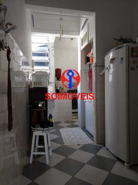 Conheça CZ do imóvel - Apartamento 2 quartos à venda Méier, Rio de Janeiro - R$ 230.000 - TJAP20657 - 15 CZ - Apartamento 2 quartos à venda Méier, Rio de Janeiro - R$ 230.000 - TJAP20657 - 15