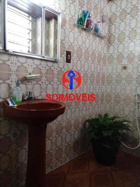 Conheça BH do imóvel - Apartamento 2 quartos à venda Méier, Rio de Janeiro - R$ 230.000 - TJAP20657 - 11 BH - Apartamento 2 quartos à venda Méier, Rio de Janeiro - R$ 230.000 - TJAP20657 - 11