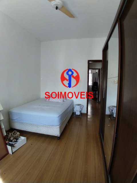 Conheça QT do imóvel - Apartamento 2 quartos à venda Méier, Rio de Janeiro - R$ 230.000 - TJAP20657 - 8 QT - Apartamento 2 quartos à venda Méier, Rio de Janeiro - R$ 230.000 - TJAP20657 - 8