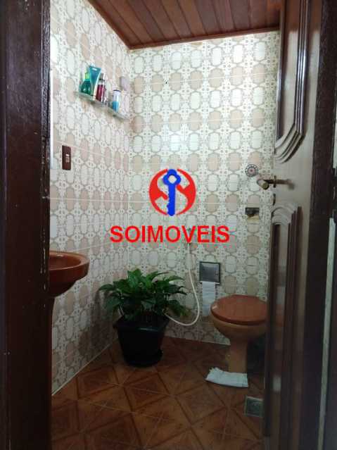 Conheça BH do imóvel - Apartamento 2 quartos à venda Méier, Rio de Janeiro - R$ 230.000 - TJAP20657 - 10 BH - Apartamento 2 quartos à venda Méier, Rio de Janeiro - R$ 230.000 - TJAP20657 - 10
