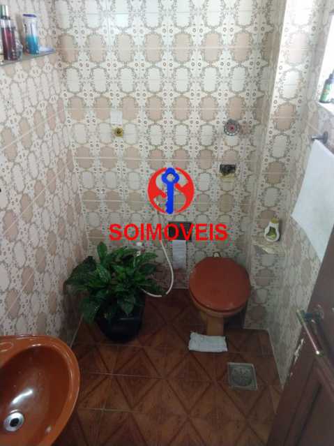 Conheça BH do imóvel - Apartamento 2 quartos à venda Méier, Rio de Janeiro - R$ 230.000 - TJAP20657 - 12 BH - Apartamento 2 quartos à venda Méier, Rio de Janeiro - R$ 230.000 - TJAP20657 - 12