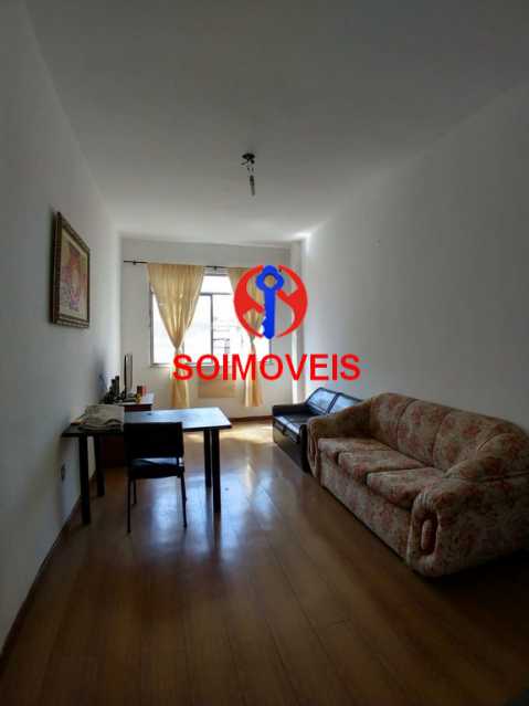 Conheça SL do imóvel - Apartamento 2 quartos à venda Méier, Rio de Janeiro - R$ 230.000 - TJAP20657 - 4 SL - Apartamento 2 quartos à venda Méier, Rio de Janeiro - R$ 230.000 - TJAP20657 - 4