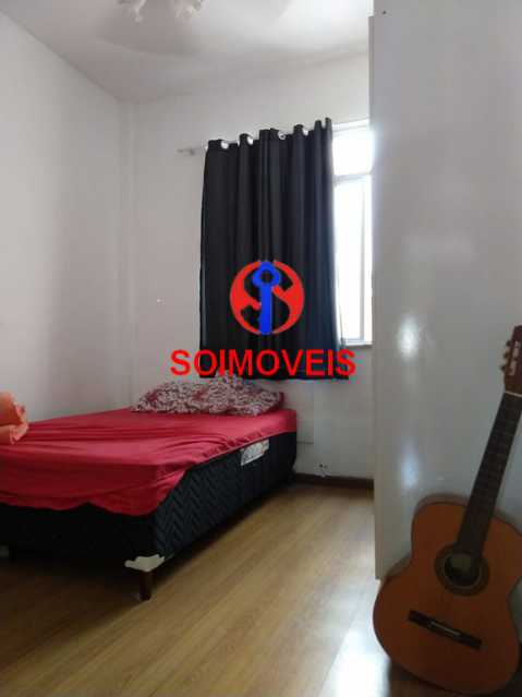 Conheça QT do imóvel - Apartamento 2 quartos à venda Méier, Rio de Janeiro - R$ 230.000 - TJAP20657 - 9 QT - Apartamento 2 quartos à venda Méier, Rio de Janeiro - R$ 230.000 - TJAP20657 - 9