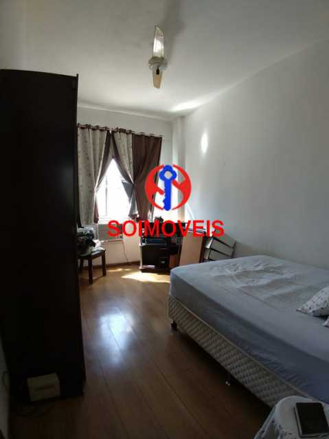 Conheça QT do imóvel - Apartamento 2 quartos à venda Méier, Rio de Janeiro - R$ 230.000 - TJAP20657 - 7 QT - Apartamento 2 quartos à venda Méier, Rio de Janeiro - R$ 230.000 - TJAP20657 - 7