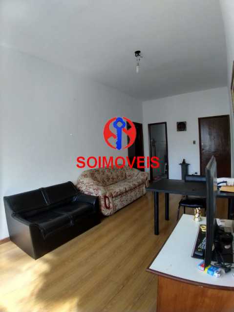 Conheça SL do imóvel - Apartamento 2 quartos à venda Méier, Rio de Janeiro - R$ 230.000 - TJAP20657 - 5 SL - Apartamento 2 quartos à venda Méier, Rio de Janeiro - R$ 230.000 - TJAP20657 - 5