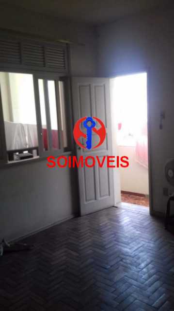 Conheça qt do imóvel - Casa de Vila 3 quartos à venda Rio Comprido, Rio de Janeiro - R$ 490.000 - TJCV30029 - 8 qt - Casa de Vila 3 quartos à venda Rio Comprido, Rio de Janeiro - R$ 490.000 - TJCV30029 - 8