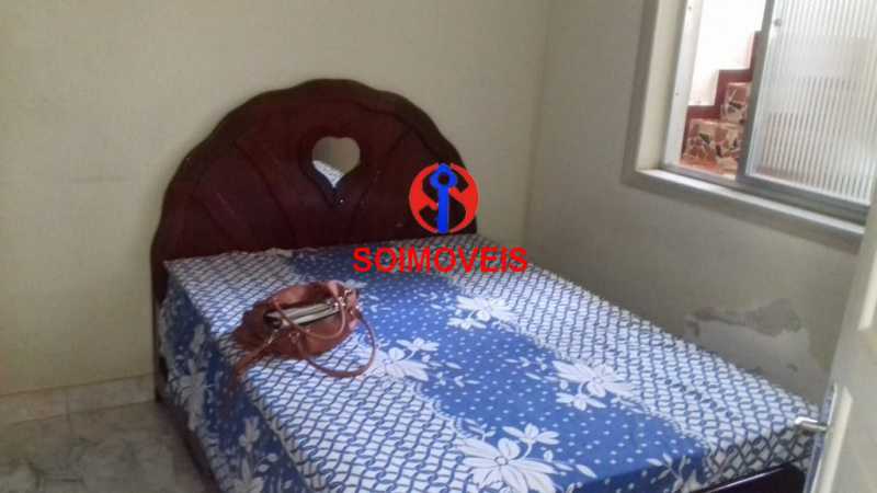 Conheça qt do imóvel - Casa de Vila 3 quartos à venda Rio Comprido, Rio de Janeiro - R$ 490.000 - TJCV30029 - 12 qt - Casa de Vila 3 quartos à venda Rio Comprido, Rio de Janeiro - R$ 490.000 - TJCV30029 - 12