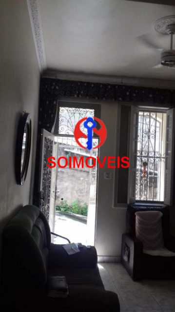 Conheça sl do imóvel - Casa de Vila 3 quartos à venda Rio Comprido, Rio de Janeiro - R$ 490.000 - TJCV30029 - 5 sl - Casa de Vila 3 quartos à venda Rio Comprido, Rio de Janeiro - R$ 490.000 - TJCV30029 - 5