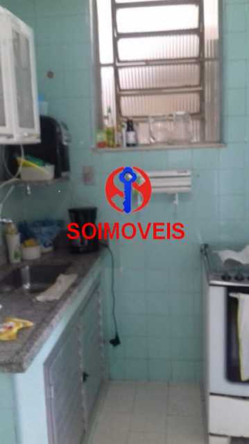 Conheça cz do imóvel - Casa de Vila 3 quartos à venda Rio Comprido, Rio de Janeiro - R$ 490.000 - TJCV30029 - 15 cz - Casa de Vila 3 quartos à venda Rio Comprido, Rio de Janeiro - R$ 490.000 - TJCV30029 - 15