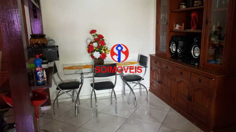 Conheça 1-SL2 do imóvel - Apartamento 3 quartos à venda Tijuca, Rio de Janeiro - R$ 535.000 - TJAP30297 - 3 1-SL2 - Apartamento 3 quartos à venda Tijuca, Rio de Janeiro - R$ 535.000 - TJAP30297 - 3