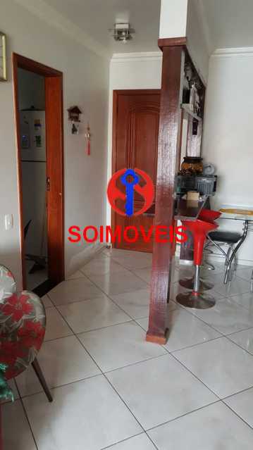 Conheça 1-SL3 do imóvel - Apartamento 3 quartos à venda Tijuca, Rio de Janeiro - R$ 535.000 - TJAP30297 - 4 1-SL3 - Apartamento 3 quartos à venda Tijuca, Rio de Janeiro - R$ 535.000 - TJAP30297 - 4