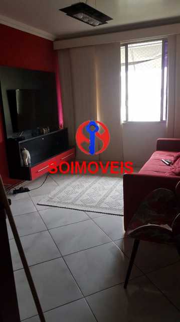 Conheça 1-SL4 do imóvel - Apartamento 3 quartos à venda Tijuca, Rio de Janeiro - R$ 535.000 - TJAP30297 - 5 1-SL4 - Apartamento 3 quartos à venda Tijuca, Rio de Janeiro - R$ 535.000 - TJAP30297 - 5