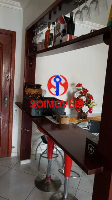 Conheça 1-SL6 do imóvel - Apartamento 3 quartos à venda Tijuca, Rio de Janeiro - R$ 535.000 - TJAP30297 - 7 1-SL6 - Apartamento 3 quartos à venda Tijuca, Rio de Janeiro - R$ 535.000 - TJAP30297 - 7