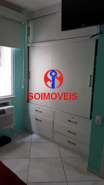 Conheça 2-1QTO2 do imóvel - Apartamento 3 quartos à venda Tijuca, Rio de Janeiro - R$ 535.000 - TJAP30297 - 9 2-1QTO2 - Apartamento 3 quartos à venda Tijuca, Rio de Janeiro - R$ 535.000 - TJAP30297 - 9
