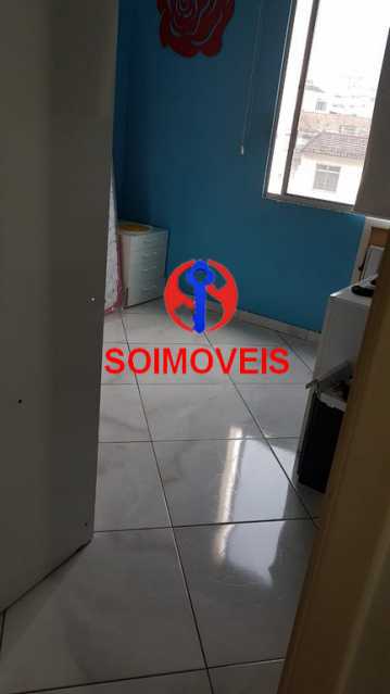 Conheça 2-2QTO2 do imóvel - Apartamento 3 quartos à venda Tijuca, Rio de Janeiro - R$ 535.000 - TJAP30297 - 11 2-2QTO2 - Apartamento 3 quartos à venda Tijuca, Rio de Janeiro - R$ 535.000 - TJAP30297 - 11