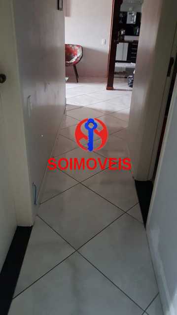 Conheça 2-CIRC do imóvel - Apartamento 3 quartos à venda Tijuca, Rio de Janeiro - R$ 535.000 - TJAP30297 - 12 2-CIRC - Apartamento 3 quartos à venda Tijuca, Rio de Janeiro - R$ 535.000 - TJAP30297 - 12
