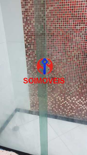 Conheça 3-BHS2 do imóvel - Apartamento 3 quartos à venda Tijuca, Rio de Janeiro - R$ 535.000 - TJAP30297 - 14 3-BHS2 - Apartamento 3 quartos à venda Tijuca, Rio de Janeiro - R$ 535.000 - TJAP30297 - 14