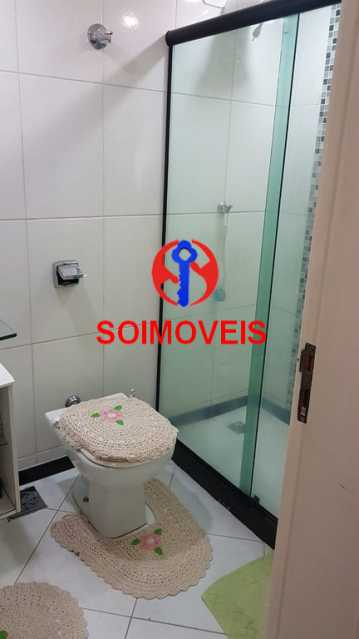 Conheça 3-BHSU2 do imóvel - Apartamento 3 quartos à venda Tijuca, Rio de Janeiro - R$ 535.000 - TJAP30297 - 16 3-BHSU2 - Apartamento 3 quartos à venda Tijuca, Rio de Janeiro - R$ 535.000 - TJAP30297 - 16