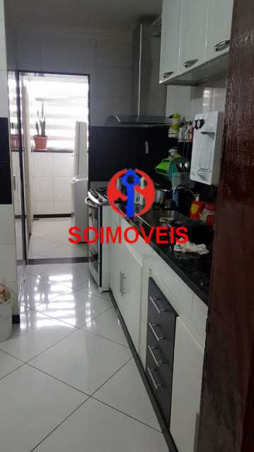 Conheça 4-COZ2 do imóvel - Apartamento 3 quartos à venda Tijuca, Rio de Janeiro - R$ 535.000 - TJAP30297 - 18 4-COZ2 - Apartamento 3 quartos à venda Tijuca, Rio de Janeiro - R$ 535.000 - TJAP30297 - 18
