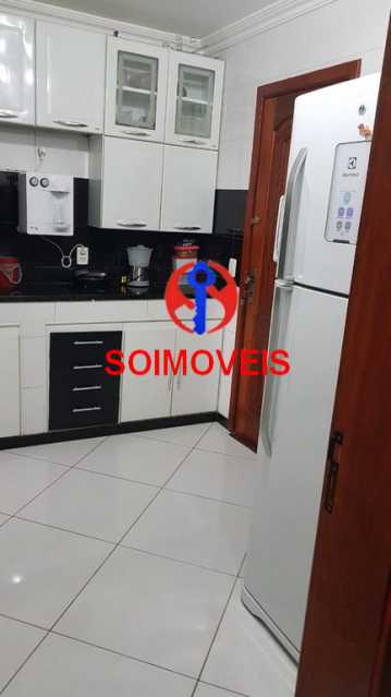 Conheça 4-COZ3 do imóvel - Apartamento 3 quartos à venda Tijuca, Rio de Janeiro - R$ 535.000 - TJAP30297 - 19 4-COZ3 - Apartamento 3 quartos à venda Tijuca, Rio de Janeiro - R$ 535.000 - TJAP30297 - 19