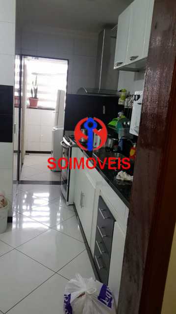 Conheça 4-COZ4 do imóvel - Apartamento 3 quartos à venda Tijuca, Rio de Janeiro - R$ 535.000 - TJAP30297 - 20 4-COZ4 - Apartamento 3 quartos à venda Tijuca, Rio de Janeiro - R$ 535.000 - TJAP30297 - 20