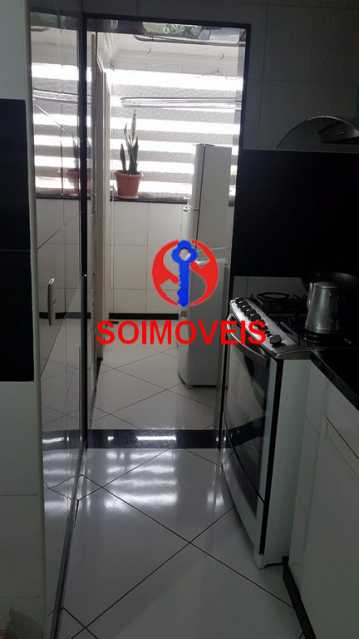 Conheça 4-COZ5 do imóvel - Apartamento 3 quartos à venda Tijuca, Rio de Janeiro - R$ 535.000 - TJAP30297 - 21 4-COZ5 - Apartamento 3 quartos à venda Tijuca, Rio de Janeiro - R$ 535.000 - TJAP30297 - 21