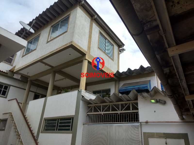Conheça Prédio 1000m² à venda Sampaio, Rio de Janeiro - R$ 490.000 - TJPR00002 - 1 Prédio 1000m² à venda Sampaio, Rio de Janeiro - R$ 490.000 - TJPR00002 - 1