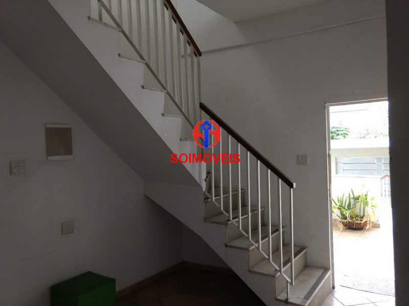 Conheça 1 do imóvel - Prédio 1000m² à venda Sampaio, Rio de Janeiro - R$ 490.000 - TJPR00002 - 3 1 - Prédio 1000m² à venda Sampaio, Rio de Janeiro - R$ 490.000 - TJPR00002 - 3