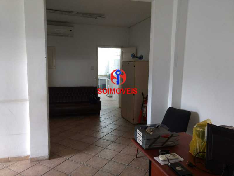Conheça 3 do imóvel - Prédio 1000m² à venda Sampaio, Rio de Janeiro - R$ 490.000 - TJPR00002 - 5 3 - Prédio 1000m² à venda Sampaio, Rio de Janeiro - R$ 490.000 - TJPR00002 - 5