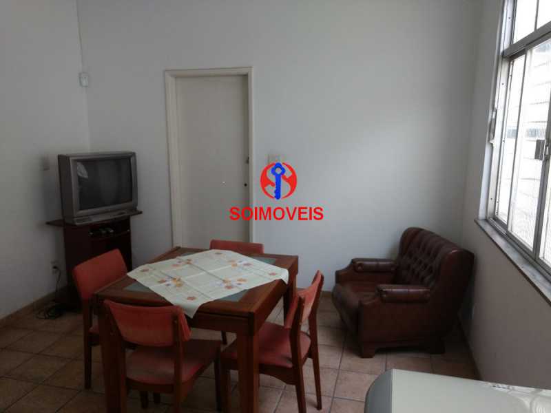 Conheça 4 do imóvel - Prédio 1000m² à venda Sampaio, Rio de Janeiro - R$ 490.000 - TJPR00002 - 6 4 - Prédio 1000m² à venda Sampaio, Rio de Janeiro - R$ 490.000 - TJPR00002 - 6