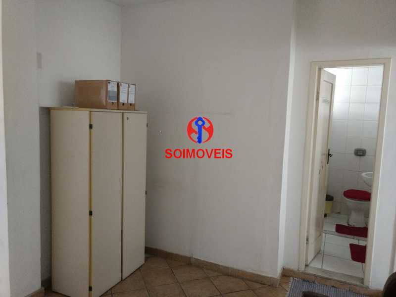 Conheça 5 do imóvel - Prédio 1000m² à venda Sampaio, Rio de Janeiro - R$ 490.000 - TJPR00002 - 7 5 - Prédio 1000m² à venda Sampaio, Rio de Janeiro - R$ 490.000 - TJPR00002 - 7