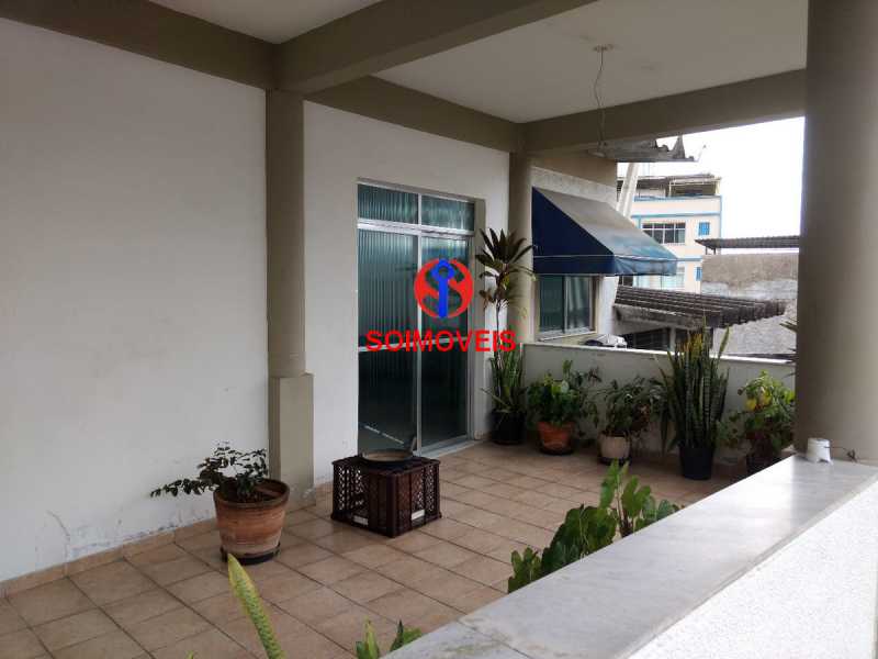 Conheça 6 do imóvel - Prédio 1000m² à venda Sampaio, Rio de Janeiro - R$ 490.000 - TJPR00002 - 8 6 - Prédio 1000m² à venda Sampaio, Rio de Janeiro - R$ 490.000 - TJPR00002 - 8