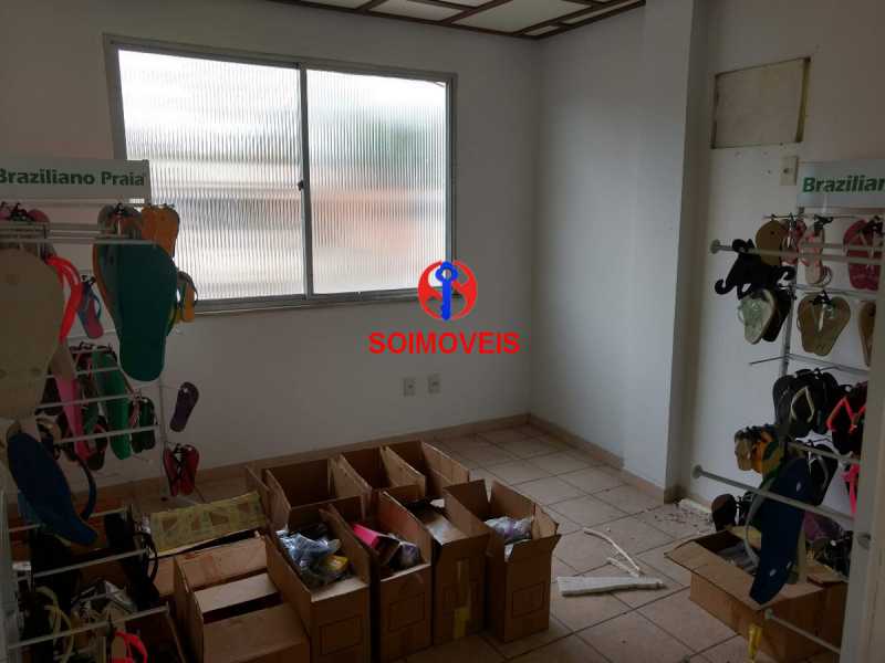 Conheça 9 do imóvel - Prédio 1000m² à venda Sampaio, Rio de Janeiro - R$ 490.000 - TJPR00002 - 11 9 - Prédio 1000m² à venda Sampaio, Rio de Janeiro - R$ 490.000 - TJPR00002 - 11