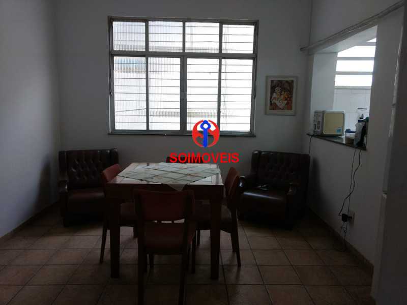 Conheça 10 do imóvel - Prédio 1000m² à venda Sampaio, Rio de Janeiro - R$ 490.000 - TJPR00002 - 12 10 - Prédio 1000m² à venda Sampaio, Rio de Janeiro - R$ 490.000 - TJPR00002 - 12