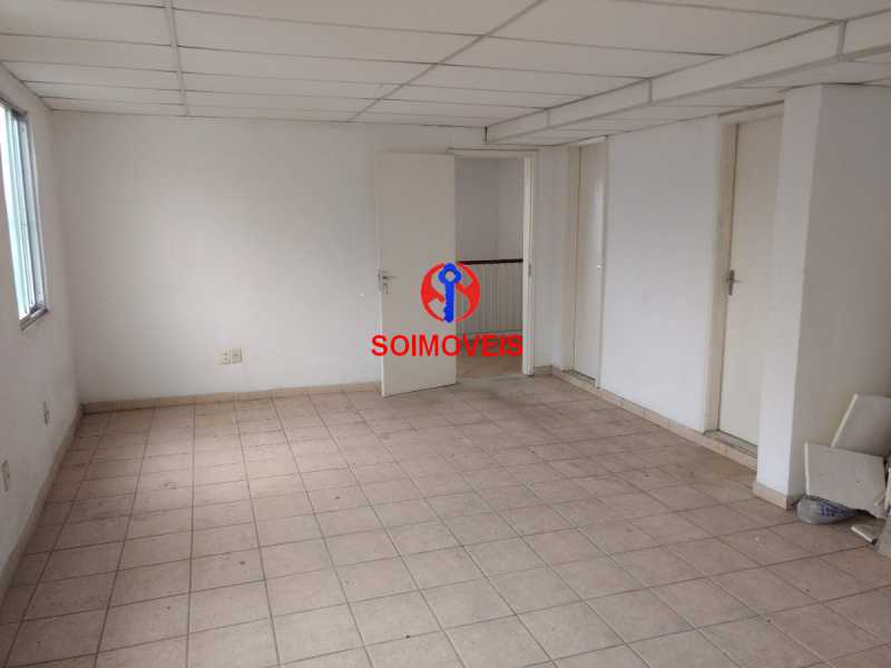 Conheça 12 do imóvel - Prédio 1000m² à venda Sampaio, Rio de Janeiro - R$ 490.000 - TJPR00002 - 14 12 - Prédio 1000m² à venda Sampaio, Rio de Janeiro - R$ 490.000 - TJPR00002 - 14