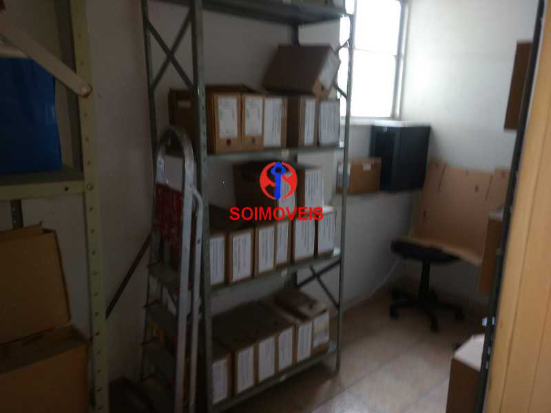 Conheça 14 do imóvel - Prédio 1000m² à venda Sampaio, Rio de Janeiro - R$ 490.000 - TJPR00002 - 16 14 - Prédio 1000m² à venda Sampaio, Rio de Janeiro - R$ 490.000 - TJPR00002 - 16