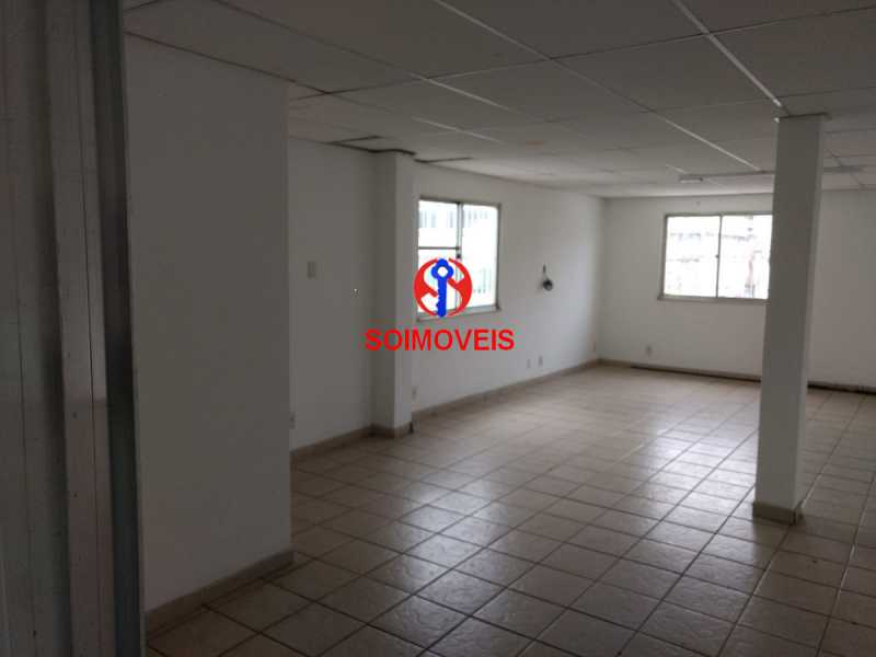 Conheça 15 do imóvel - Prédio 1000m² à venda Sampaio, Rio de Janeiro - R$ 490.000 - TJPR00002 - 17 15 - Prédio 1000m² à venda Sampaio, Rio de Janeiro - R$ 490.000 - TJPR00002 - 17
