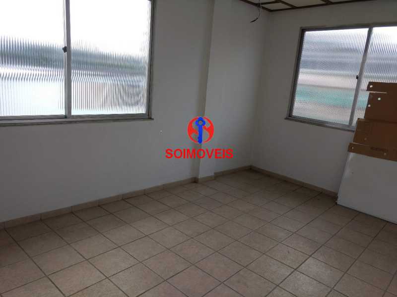 Conheça 16 do imóvel - Prédio 1000m² à venda Sampaio, Rio de Janeiro - R$ 490.000 - TJPR00002 - 18 16 - Prédio 1000m² à venda Sampaio, Rio de Janeiro - R$ 490.000 - TJPR00002 - 18