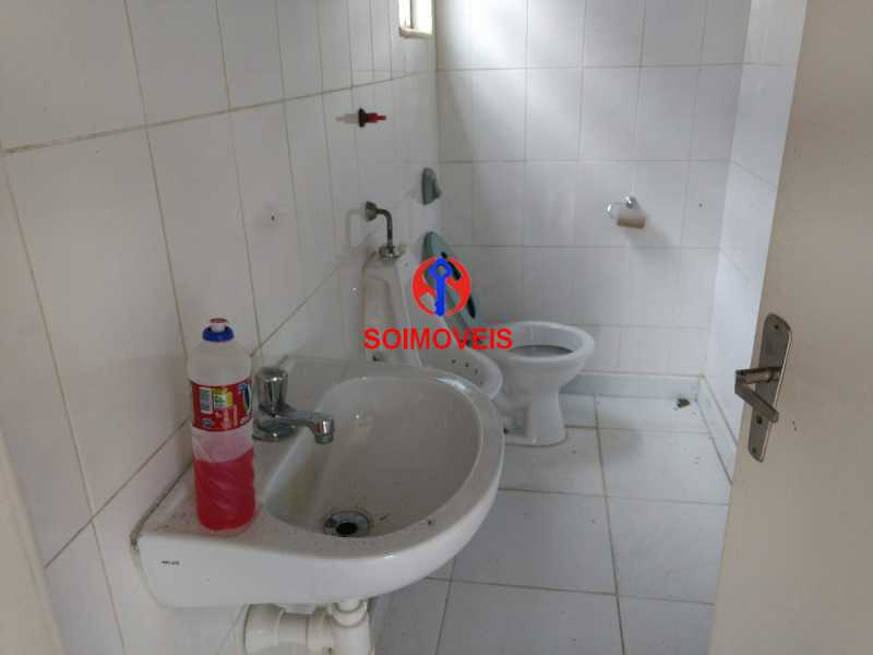 Conheça 17 do imóvel - Prédio 1000m² à venda Sampaio, Rio de Janeiro - R$ 490.000 - TJPR00002 - 19 17 - Prédio 1000m² à venda Sampaio, Rio de Janeiro - R$ 490.000 - TJPR00002 - 19