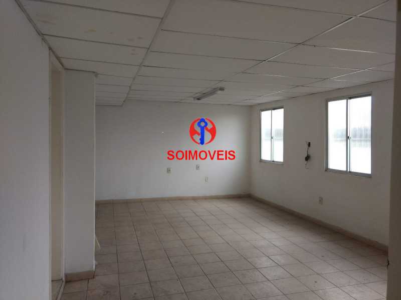 Conheça 18 do imóvel - Prédio 1000m² à venda Sampaio, Rio de Janeiro - R$ 490.000 - TJPR00002 - 20 18 - Prédio 1000m² à venda Sampaio, Rio de Janeiro - R$ 490.000 - TJPR00002 - 20