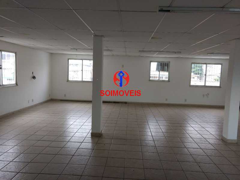 Conheça 19 do imóvel - Prédio 1000m² à venda Sampaio, Rio de Janeiro - R$ 490.000 - TJPR00002 - 21 19 - Prédio 1000m² à venda Sampaio, Rio de Janeiro - R$ 490.000 - TJPR00002 - 21