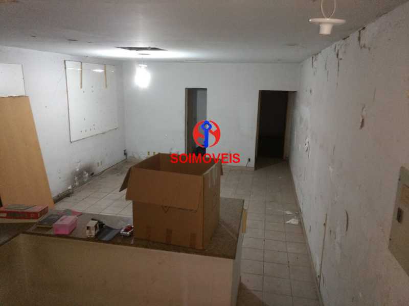 Conheça 20 do imóvel - Prédio 1000m² à venda Sampaio, Rio de Janeiro - R$ 490.000 - TJPR00002 - 22 20 - Prédio 1000m² à venda Sampaio, Rio de Janeiro - R$ 490.000 - TJPR00002 - 22