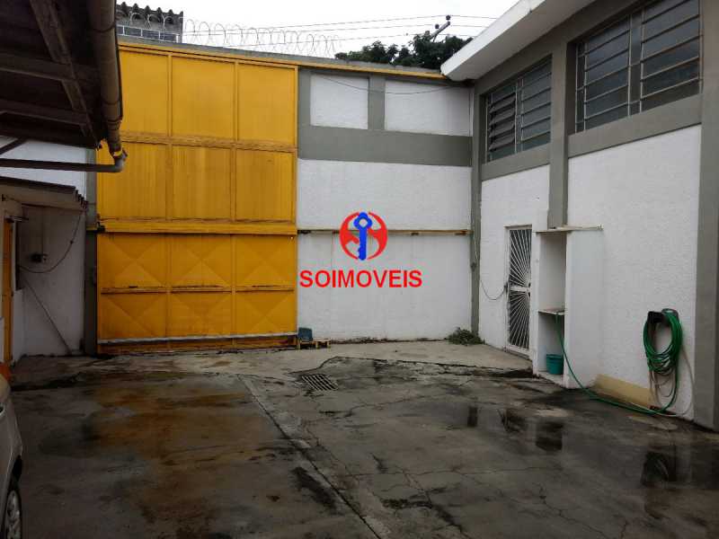 Conheça 22 do imóvel - Prédio 1000m² à venda Sampaio, Rio de Janeiro - R$ 490.000 - TJPR00002 - 24 22 - Prédio 1000m² à venda Sampaio, Rio de Janeiro - R$ 490.000 - TJPR00002 - 24