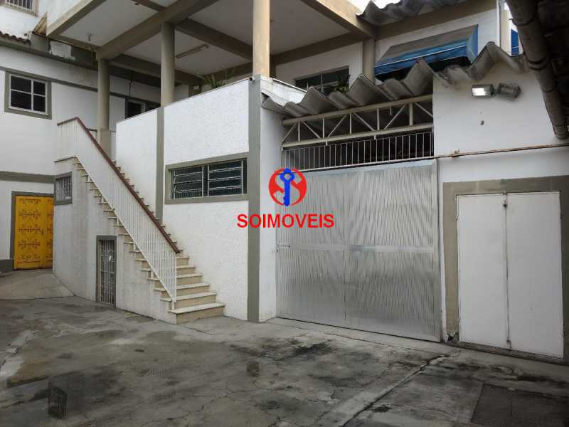 Conheça 23 do imóvel - Prédio 1000m² à venda Sampaio, Rio de Janeiro - R$ 490.000 - TJPR00002 - 25 23 - Prédio 1000m² à venda Sampaio, Rio de Janeiro - R$ 490.000 - TJPR00002 - 25