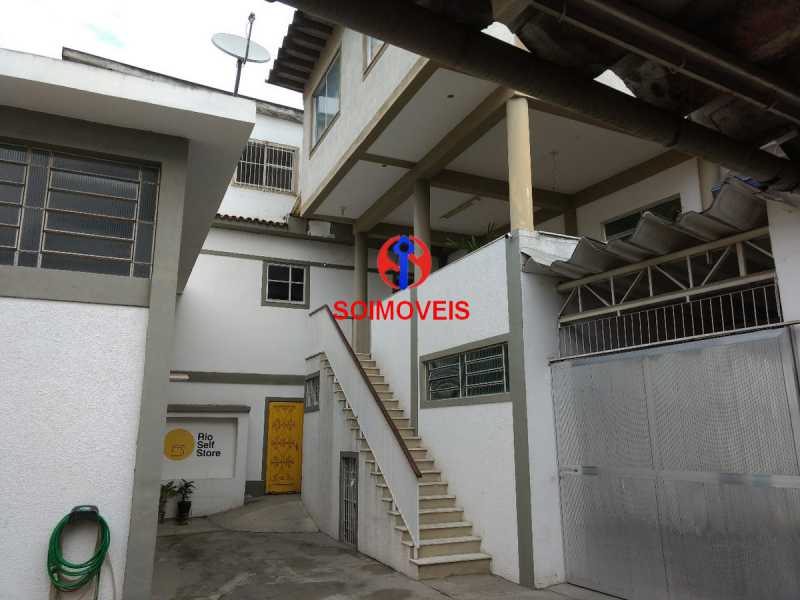 Conheça 24 do imóvel - Prédio 1000m² à venda Sampaio, Rio de Janeiro - R$ 490.000 - TJPR00002 - 26 24 - Prédio 1000m² à venda Sampaio, Rio de Janeiro - R$ 490.000 - TJPR00002 - 26