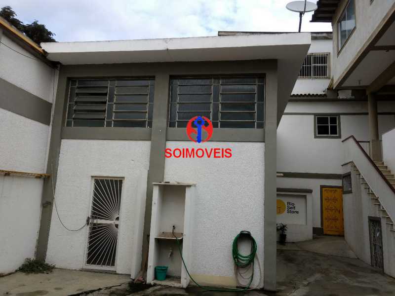 Conheça 25 do imóvel - Prédio 1000m² à venda Sampaio, Rio de Janeiro - R$ 490.000 - TJPR00002 - 27 25 - Prédio 1000m² à venda Sampaio, Rio de Janeiro - R$ 490.000 - TJPR00002 - 27