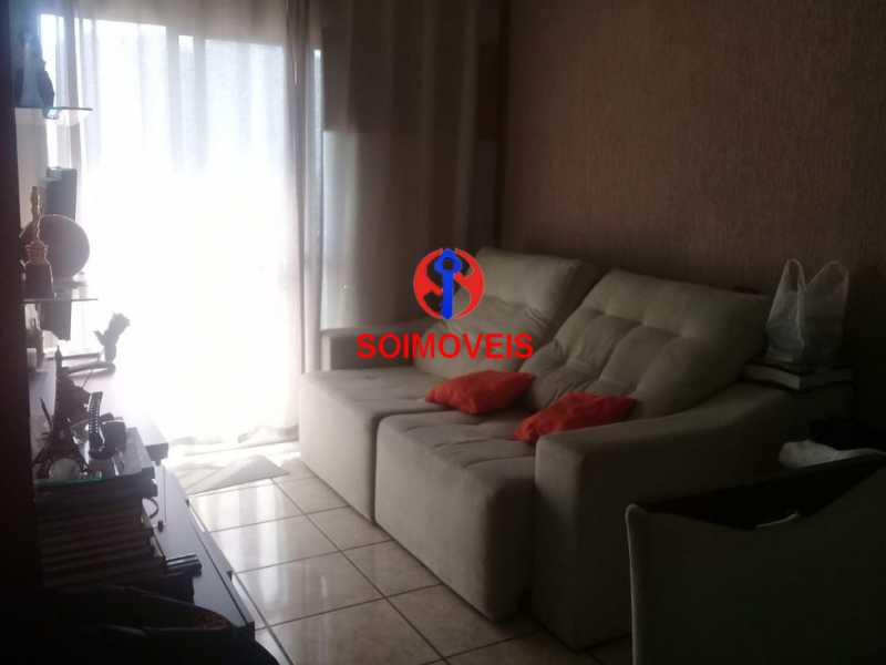 Conheça 1-SL do imóvel - Apartamento 2 quartos à venda Todos os Santos, Rio de Janeiro - R$ 275.000 - TJAP20676 - 1 1-SL - Apartamento 2 quartos à venda Todos os Santos, Rio de Janeiro - R$ 275.000 - TJAP20676 - 1