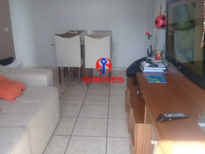 Conheça 1-SL2 do imóvel - Apartamento 2 quartos à venda Todos os Santos, Rio de Janeiro - R$ 275.000 - TJAP20676 - 3 1-SL2 - Apartamento 2 quartos à venda Todos os Santos, Rio de Janeiro - R$ 275.000 - TJAP20676 - 3