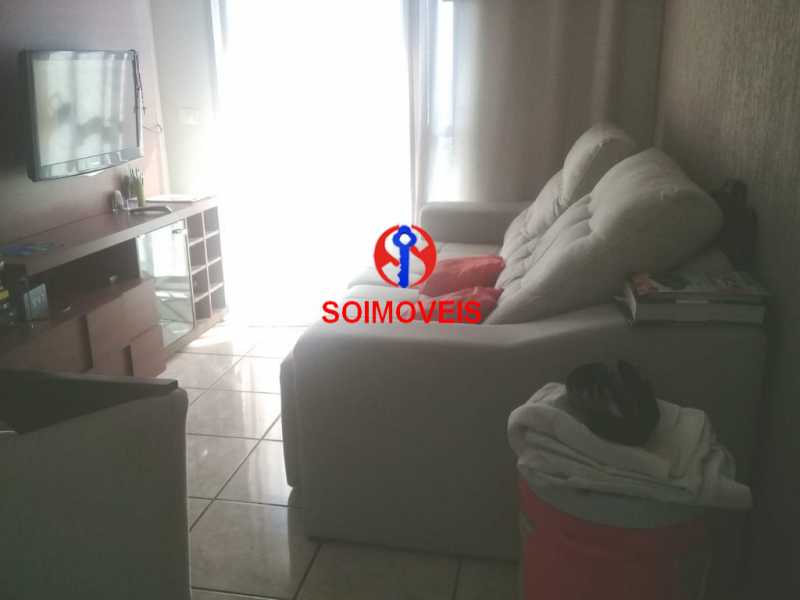 Conheça 1-SL3 do imóvel - Apartamento 2 quartos à venda Todos os Santos, Rio de Janeiro - R$ 275.000 - TJAP20676 - 4 1-SL3 - Apartamento 2 quartos à venda Todos os Santos, Rio de Janeiro - R$ 275.000 - TJAP20676 - 4