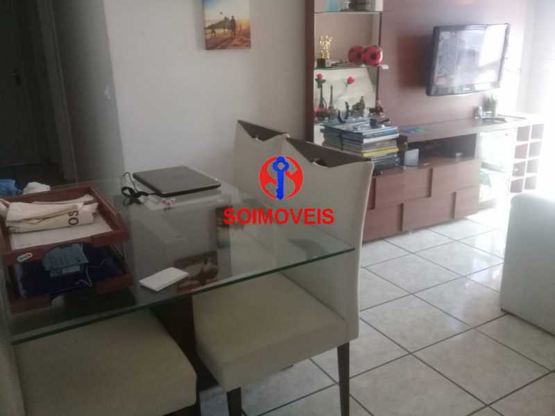 Conheça 1-SL4 do imóvel - Apartamento 2 quartos à venda Todos os Santos, Rio de Janeiro - R$ 275.000 - TJAP20676 - 5 1-SL4 - Apartamento 2 quartos à venda Todos os Santos, Rio de Janeiro - R$ 275.000 - TJAP20676 - 5